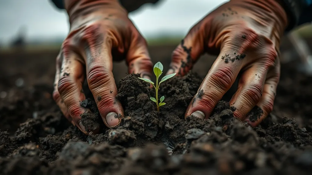 Dream symbol: wet soil: demographics: People Facing Financial Instability