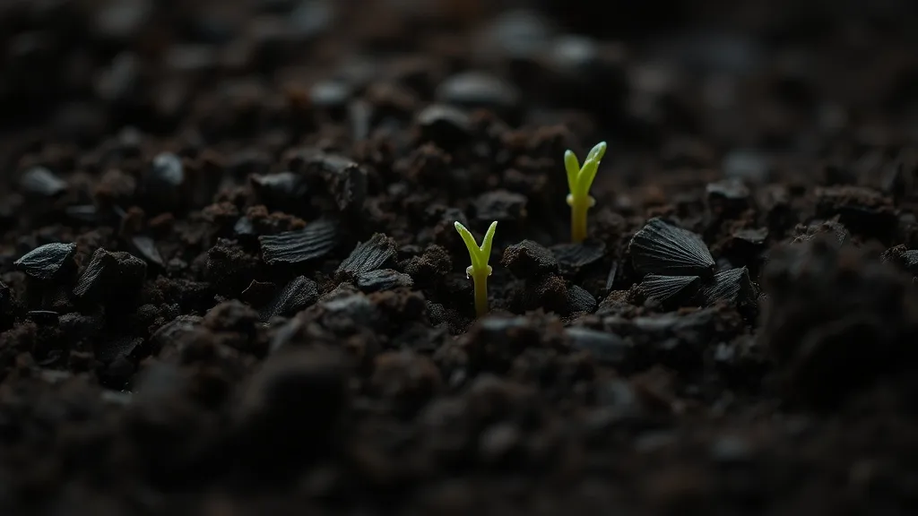 Wet Soil Dream Symbol: Meaning & Interpretation