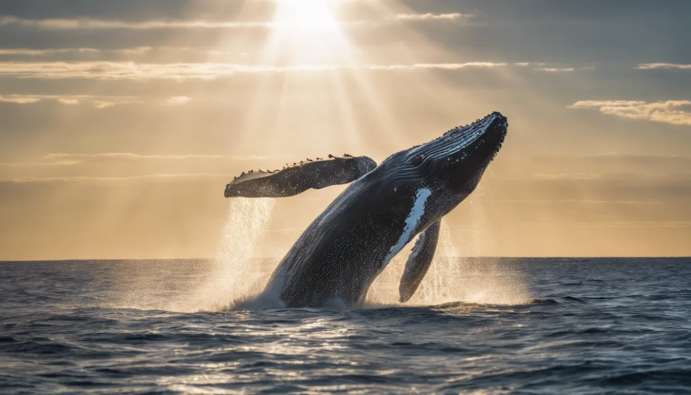 Dream symbol: whales: intro