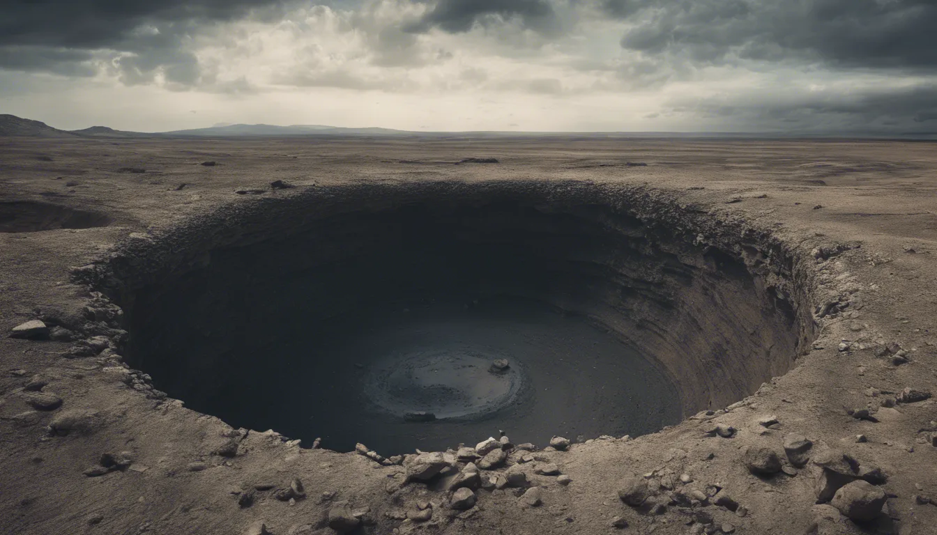 What a Bigger Hole in Your Dream Means