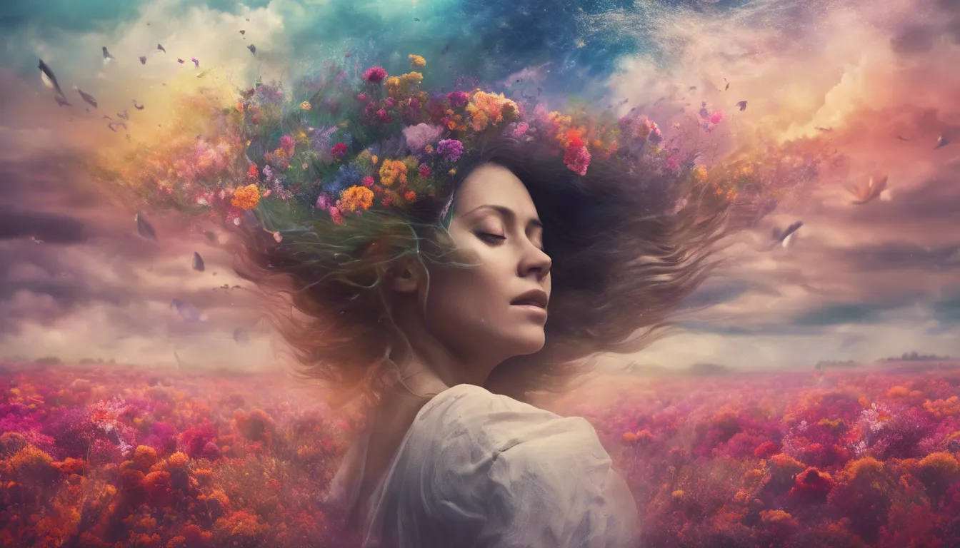 What Are the Meanings of Unknown Sounds in Dreams?