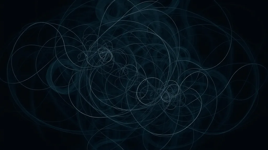Dream symbol: din: symbolism: Inner Noise or Turmoil