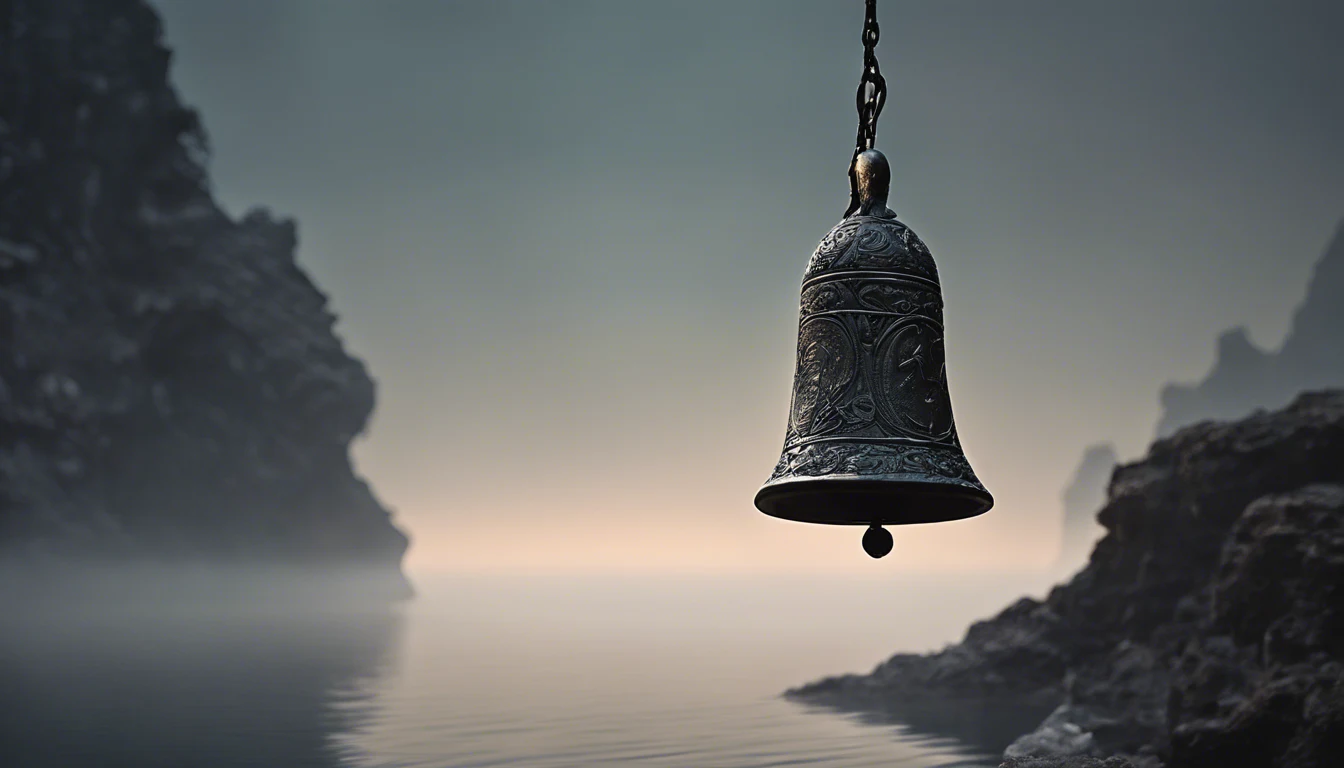 Dream symbol: bell chime: intro