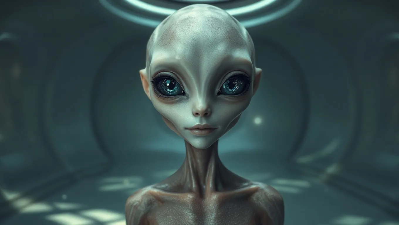 What Do Dreams About Alien Hybrids Mean?