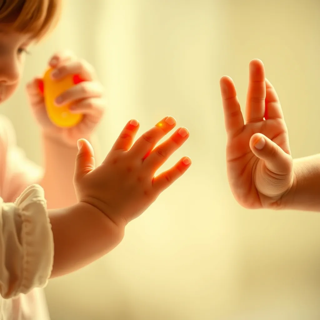 Dream symbol: arm and hand: demographics: Children’s Dreams About Arms and Hands Dream symbol: arm and hand: demographics: Children’s Dreams About Arms and Hands