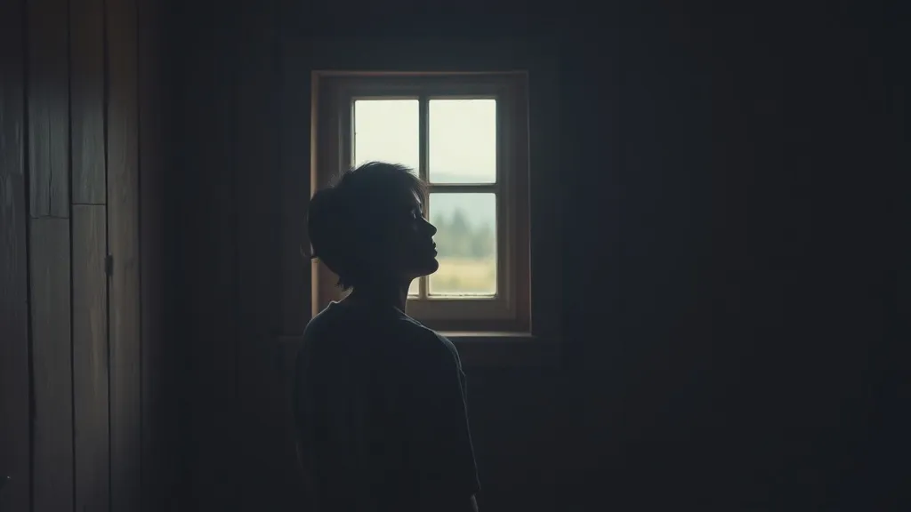 Dream symbol: big and tiny: scenarios: Dream about Tiny Windows
