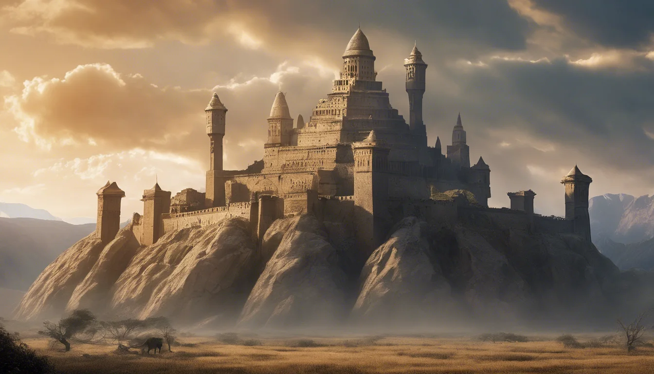What Do Dreams About Citadels Mean?