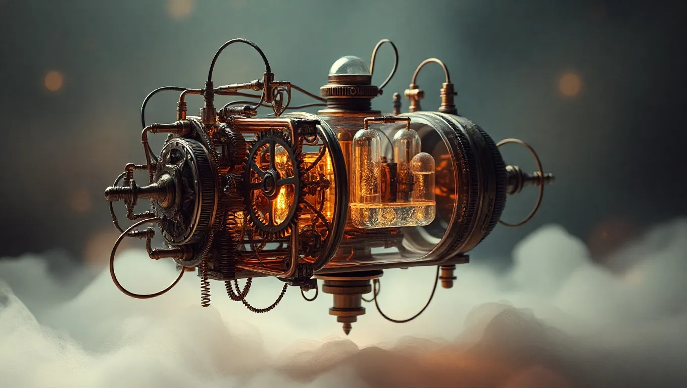 What Do Dreams About Contraptions Mean?