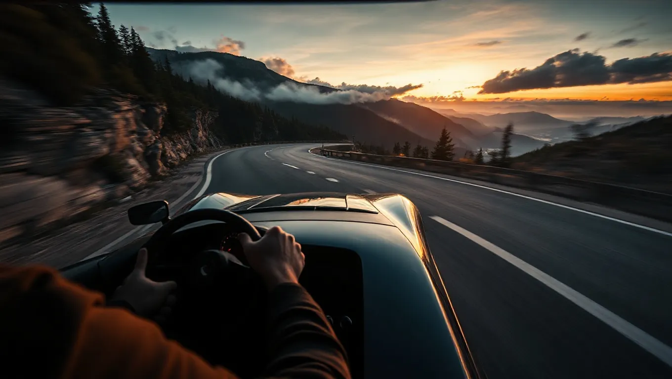 Dream symbol: dangerous activities: scenarios: Dream of Driving at High Speeds Dream symbol: dangerous activities: scenarios: Dream of Driving at High Speeds