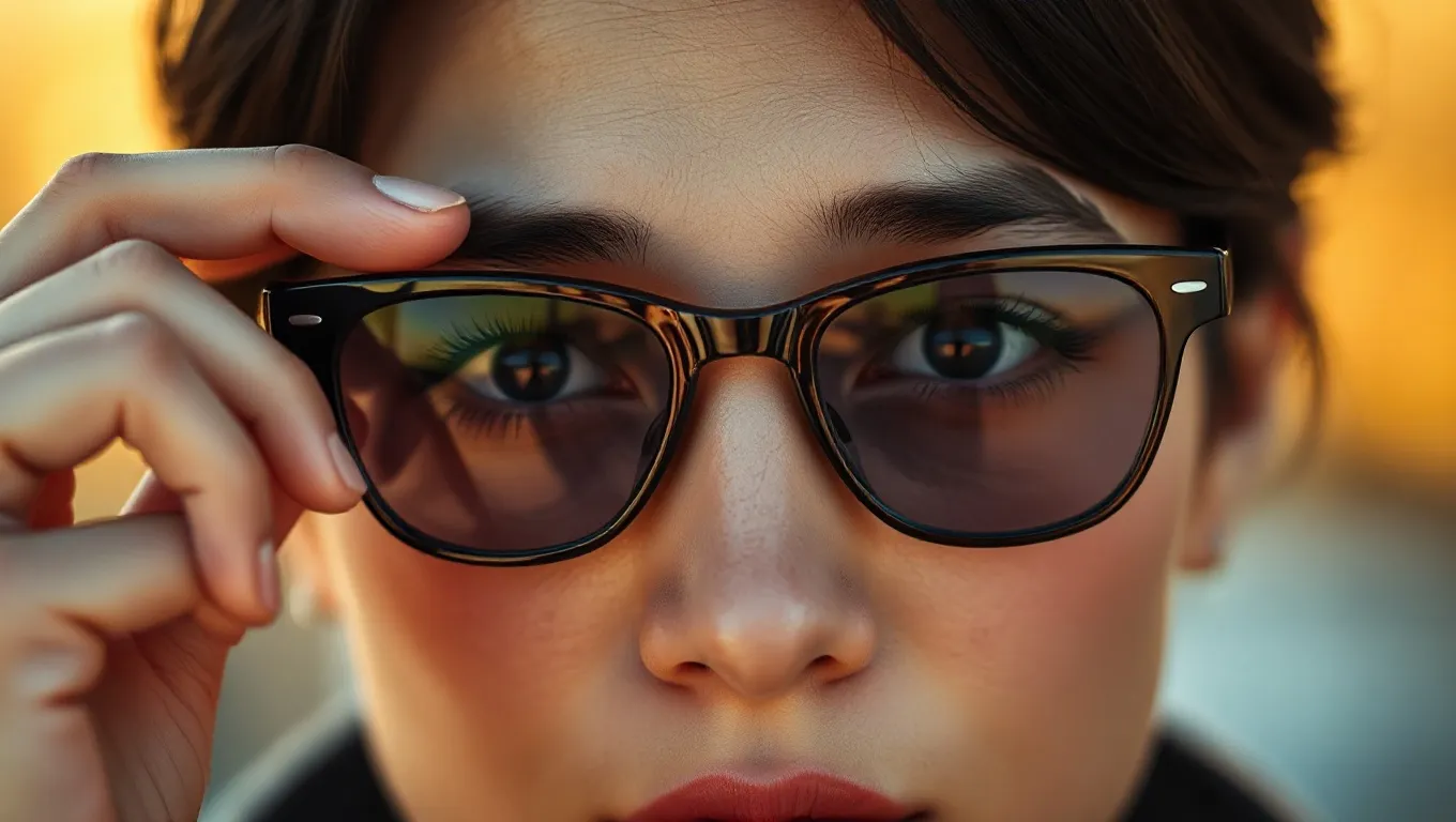 Dream symbol: dark sunglasses: scenarios: Dream of Taking Off Dark Sunglasses Dream symbol: dark sunglasses: scenarios: Dream of Taking Off Dark Sunglasses