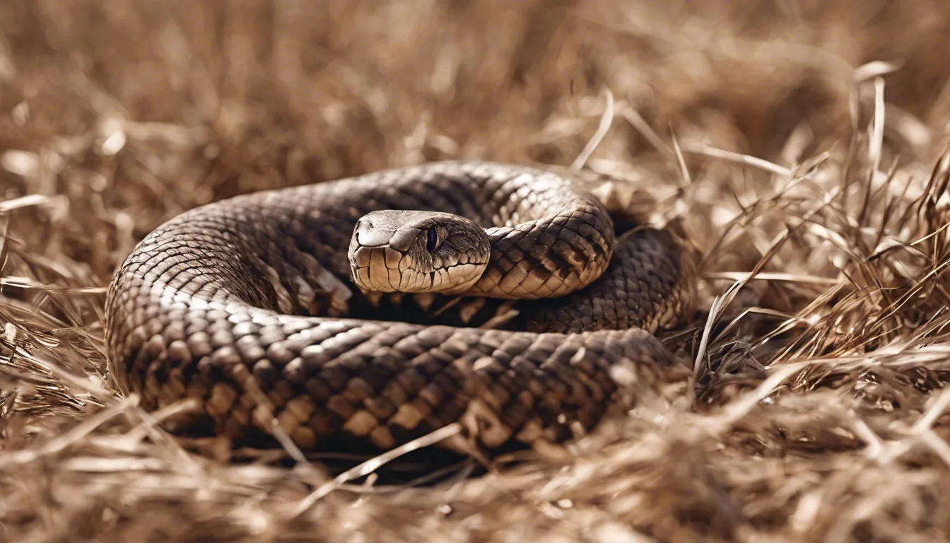 Dream symbol: dead snake: demographics: Individuals Experiencing Significant Life Changes
