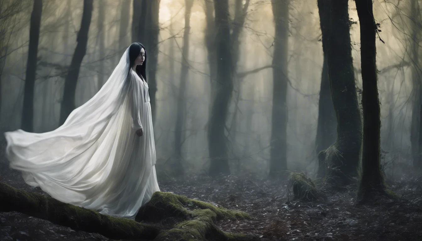 Dream symbol: dead women: intro