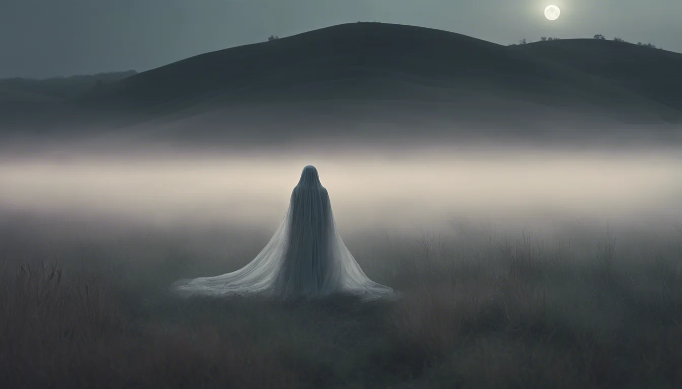 What Do Dreams About Deceased Persons Mean?