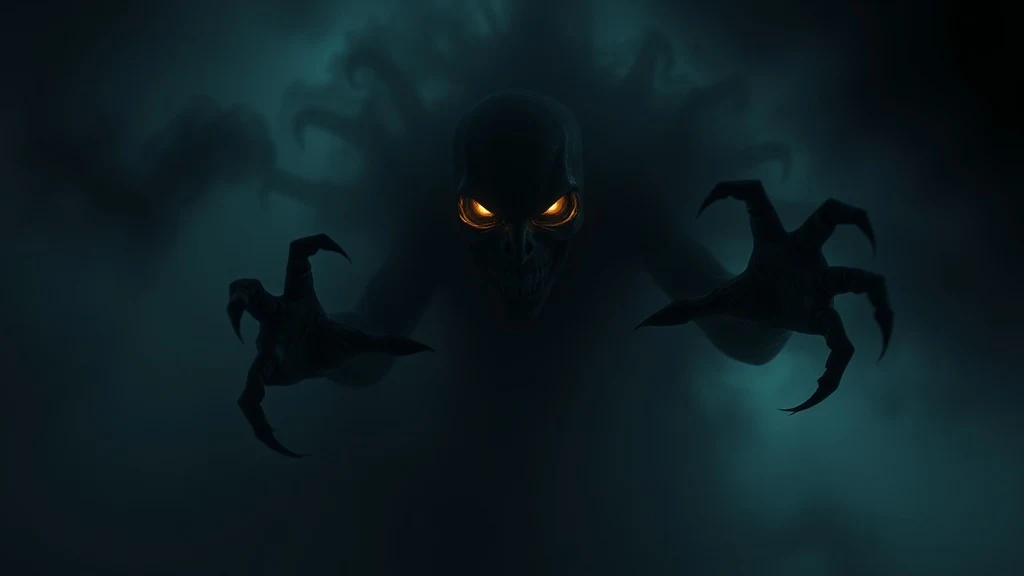 Dream symbol: demonic presence: intro