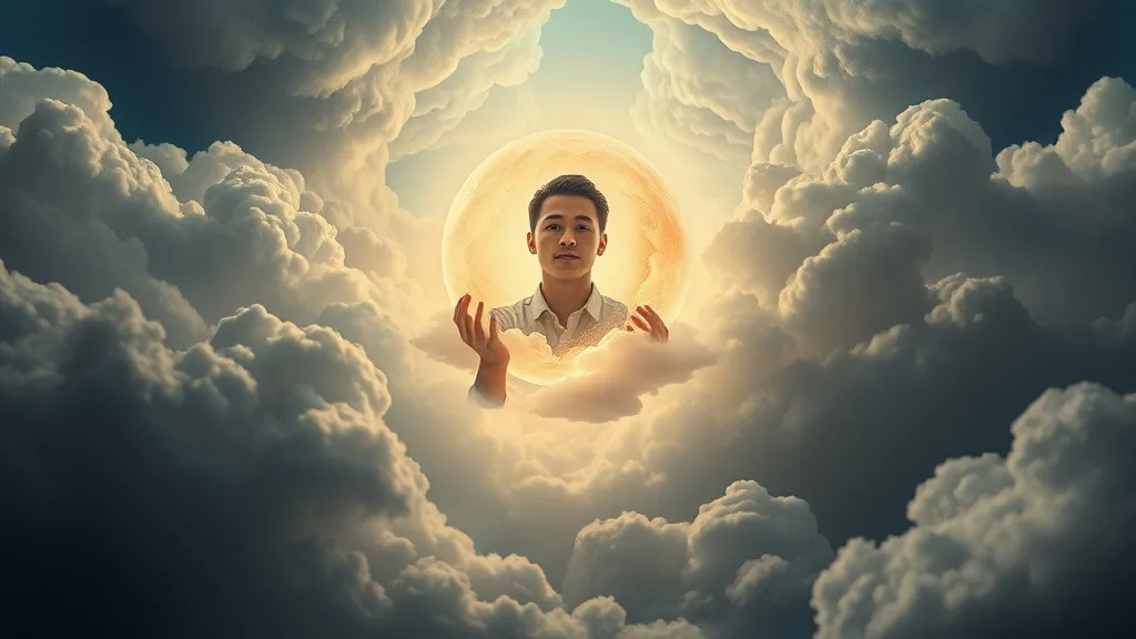 Dream symbol: hidden message: intro