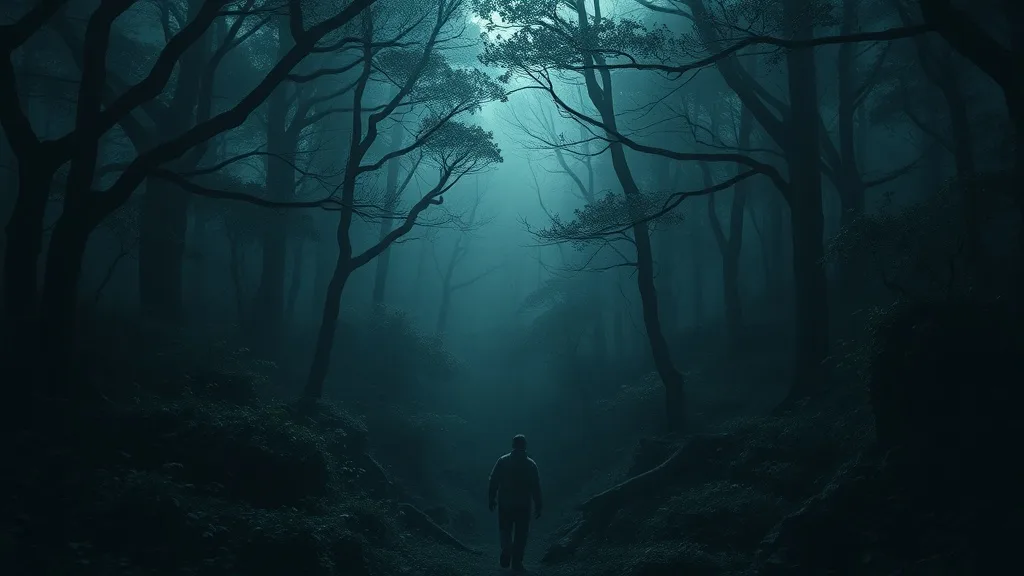 Dream symbol: hidden message: symbolism: Repressed Memories or Trauma