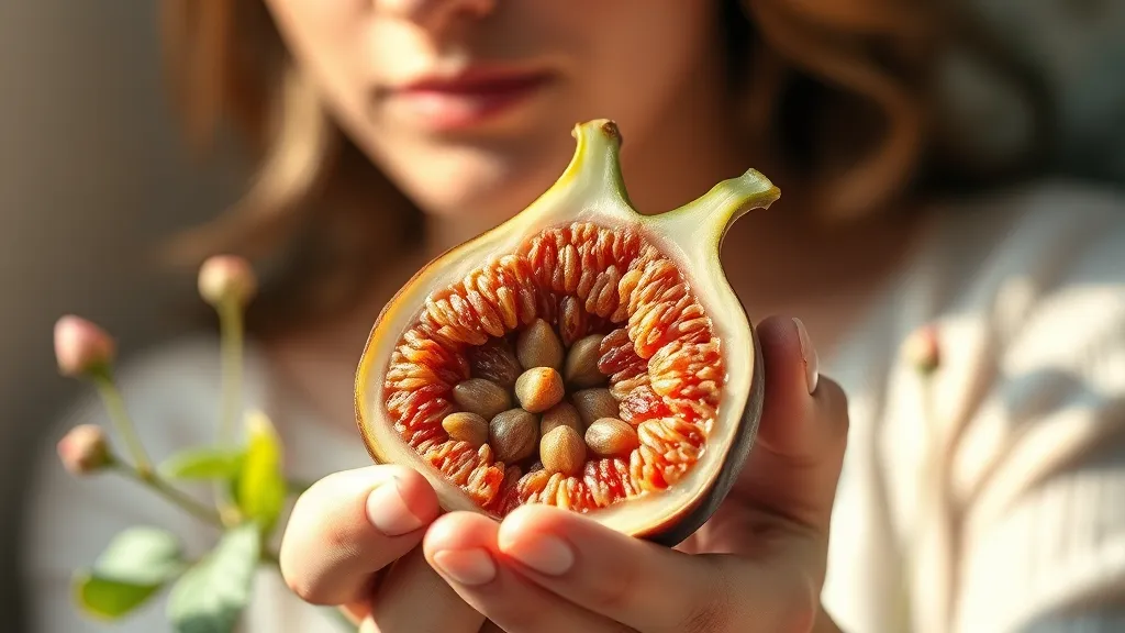 Dream symbol: fig seeds: demographics: Women Dreaming About Fig Seeds