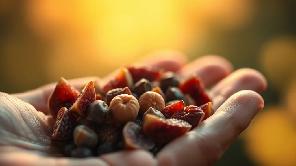 What Do Dreams About Fig Seeds Mean?