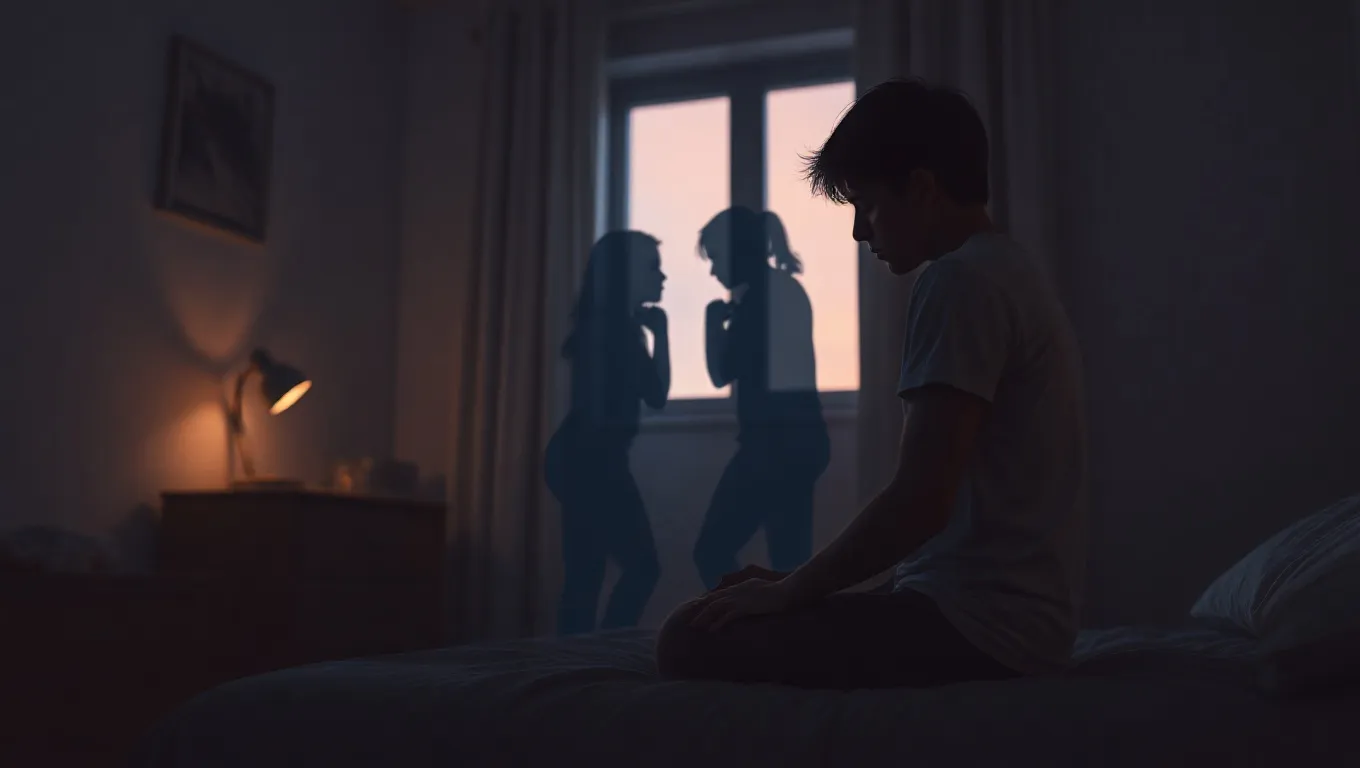 Dream symbol: fighting and swearing: demographics: Teenagers Experiencing Fighting and Swearing Dreams Dream symbol: fighting and swearing: demographics: Teenagers Experiencing Fighting and Swearing Dreams