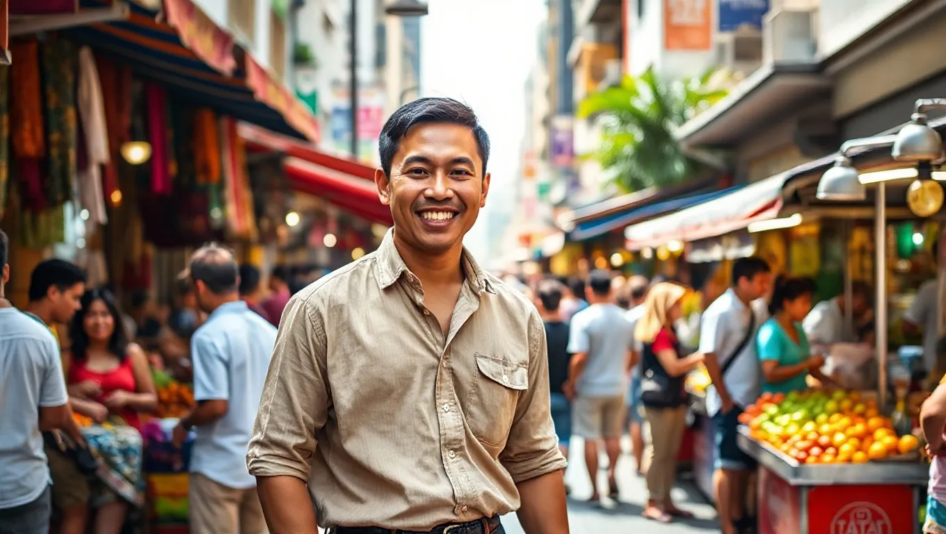 What Do Dreams About Filipino Guys Mean?