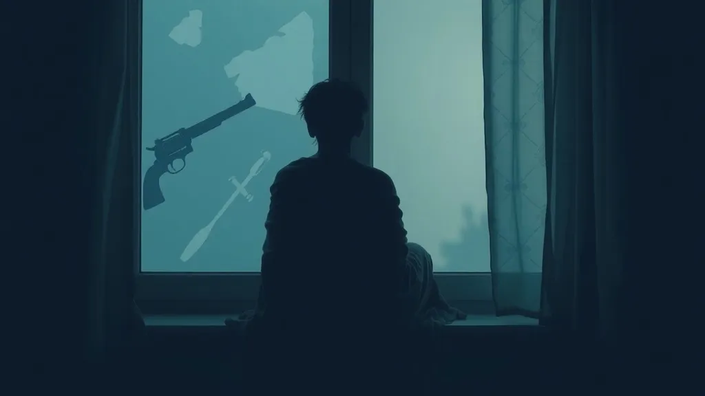 Dream symbol: guns and knife: demographics: Domestic Violence Survivors and Weapon Dreams