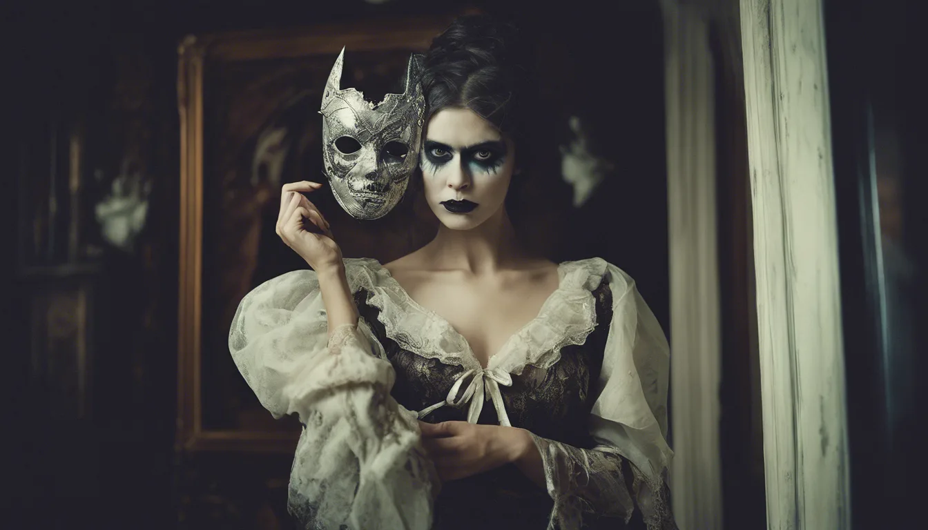 What Do Dreams About Halloween Costumes Mean?