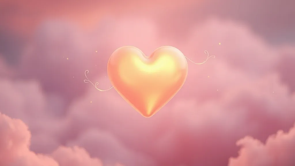 Dream symbol: heart shapes: intro
