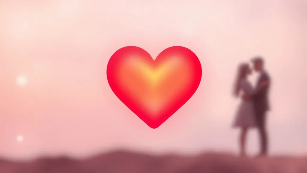 Dream symbol: heart shapes: symbolism: Indicators of Emotional Balance