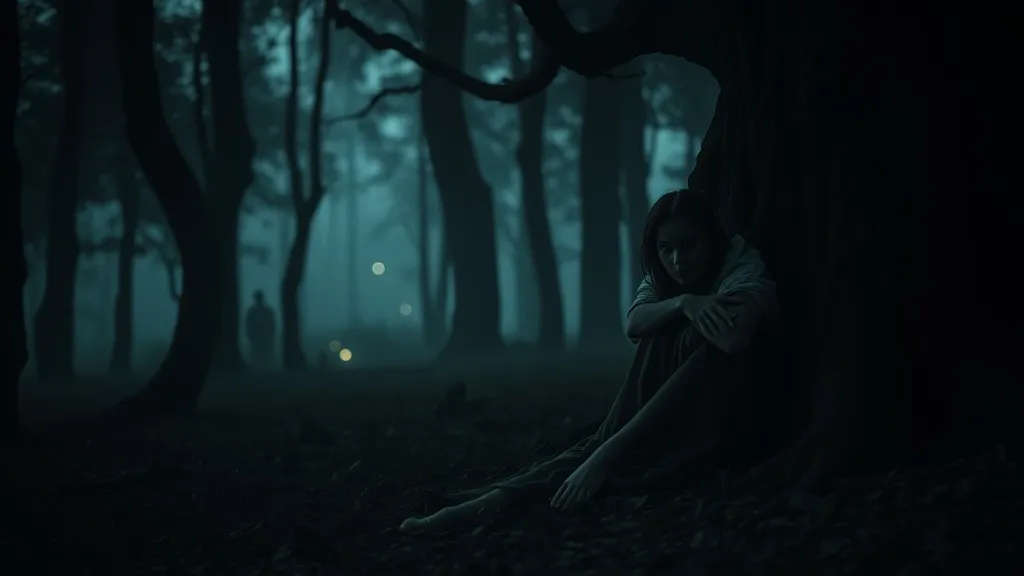 What Do Dreams About Hiding and Escaping Mean?