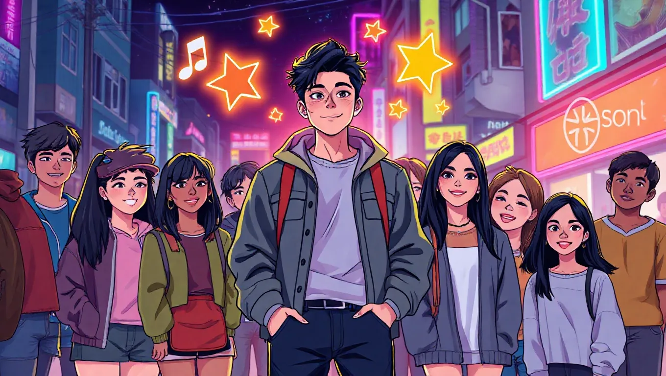 What Do Dreams About Jackson Wang Mean?