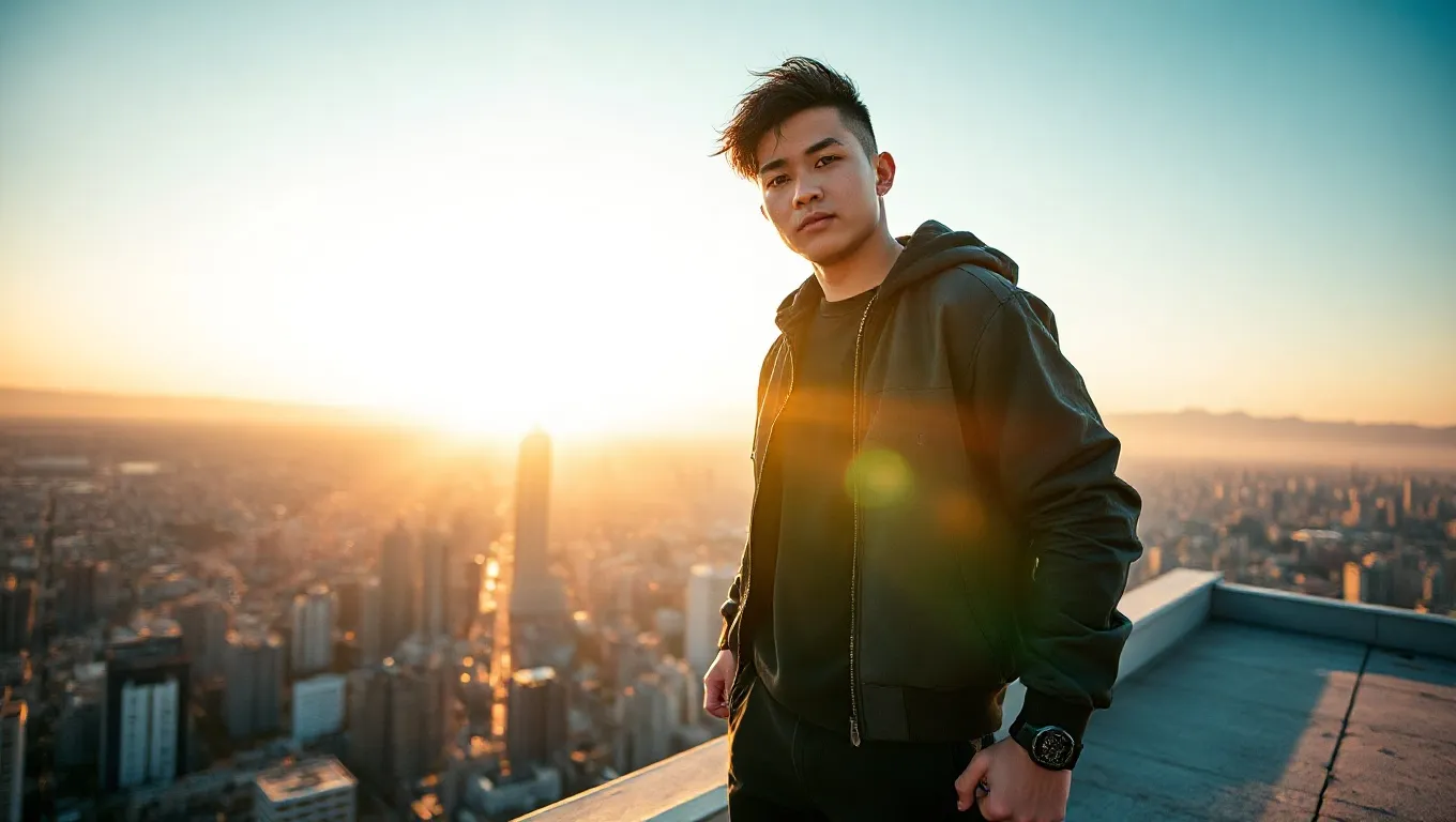 What Do Dreams About Jackson Wang Mean?