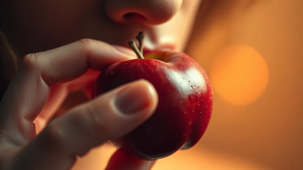 What Do Dreams About Licking Fruit Mean?
