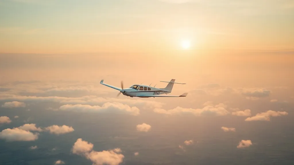 Dream symbol: light aircraft: intro Dream symbol: light aircraft: intro