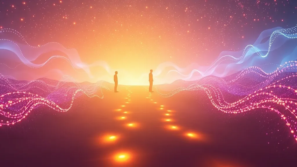 Dream symbol: lights and energy: intro