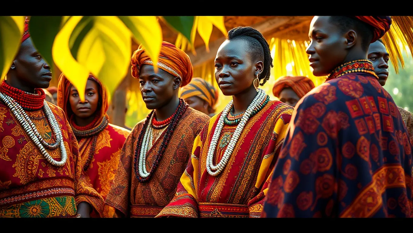 Dream symbol: lobola clothes: demographics: Researchers of Dream Symbolism in African Culture Dream symbol: lobola clothes: demographics: Researchers of Dream Symbolism in African Culture