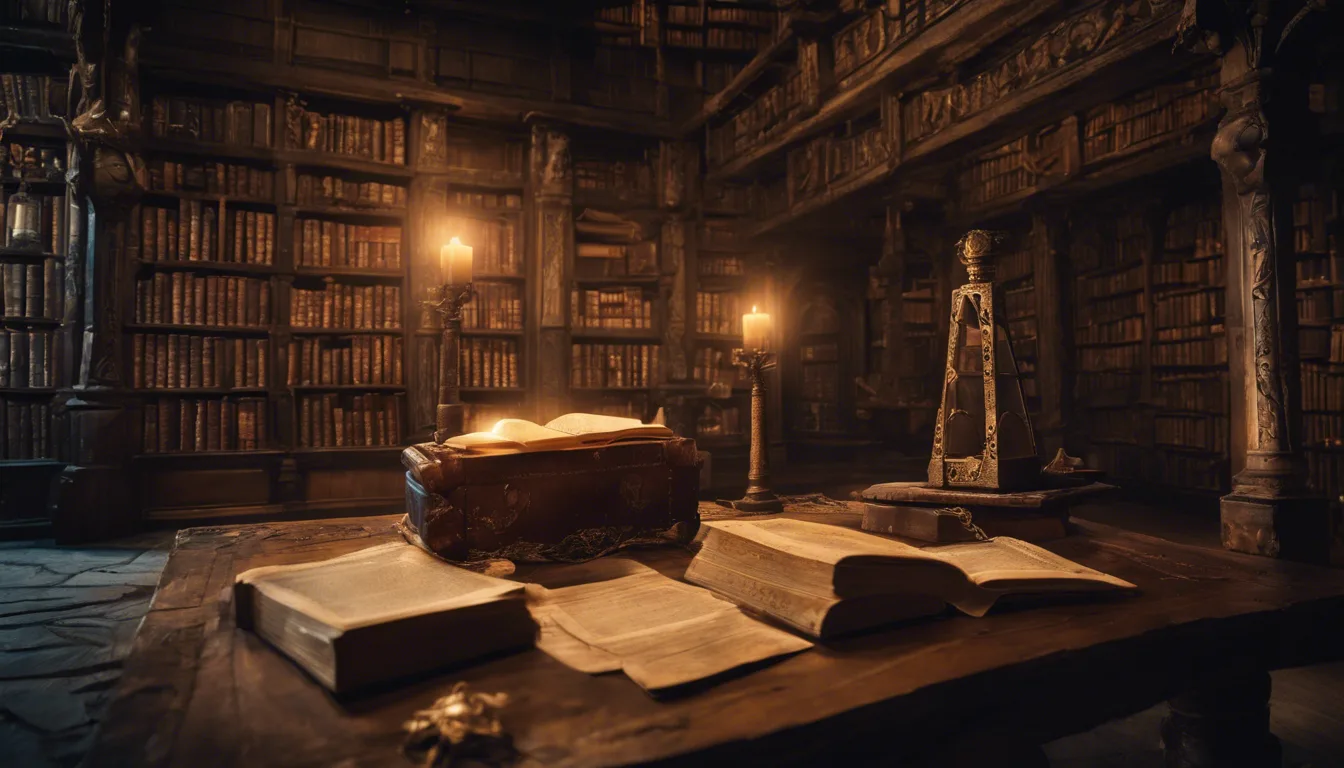 Dream symbol: magic book: intro