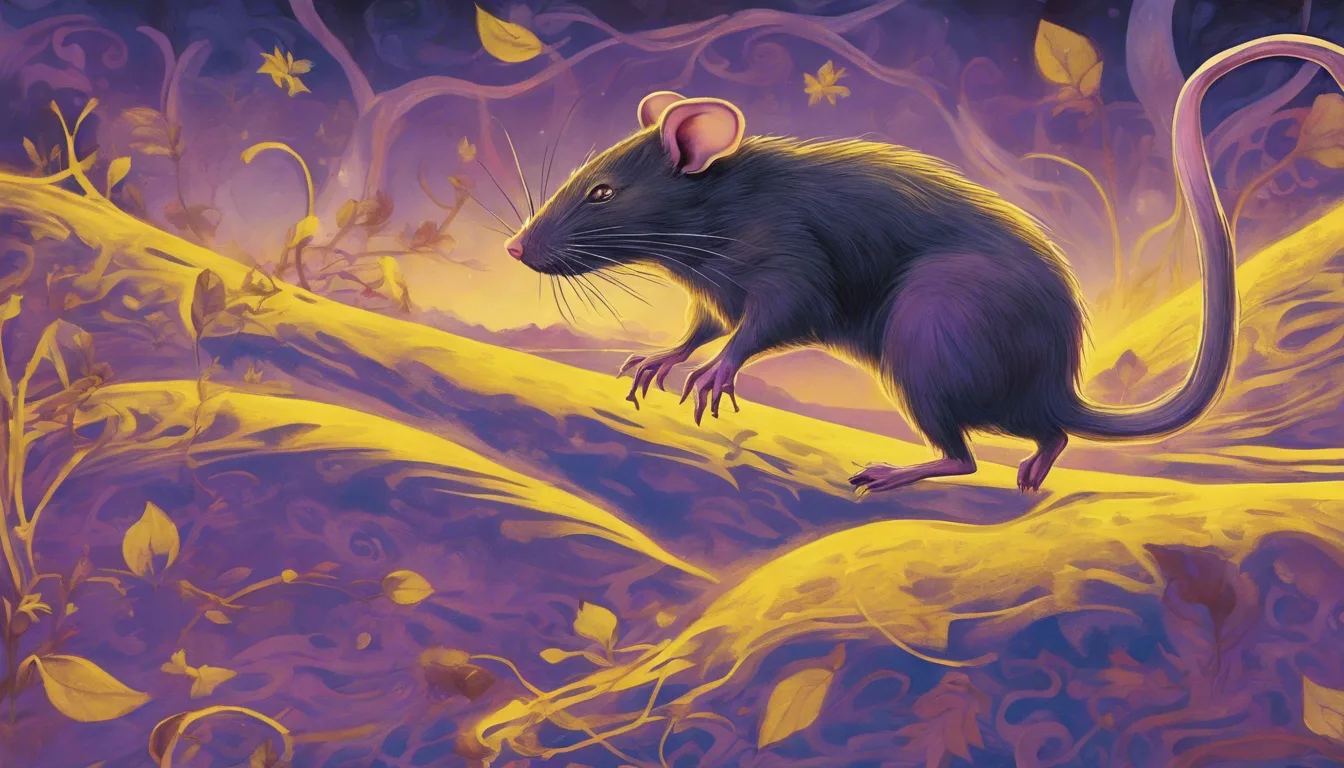 Dream symbol: rats: demographics: People Interested in Dream Interpretation and Symbolism