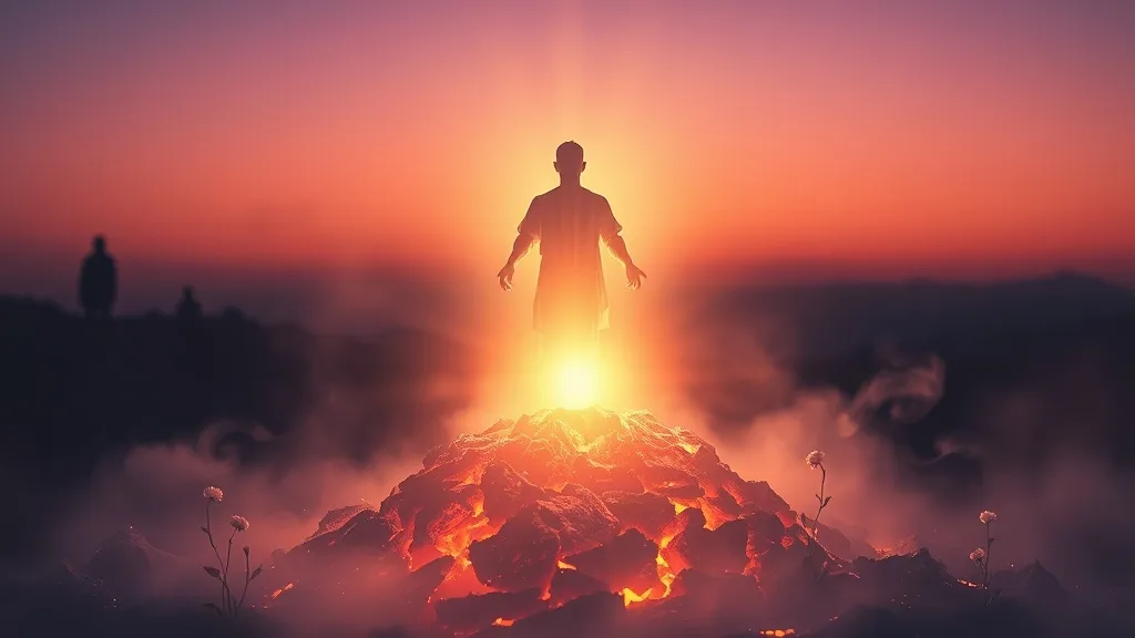What Do Dreams About Resurrected Beings Mean?