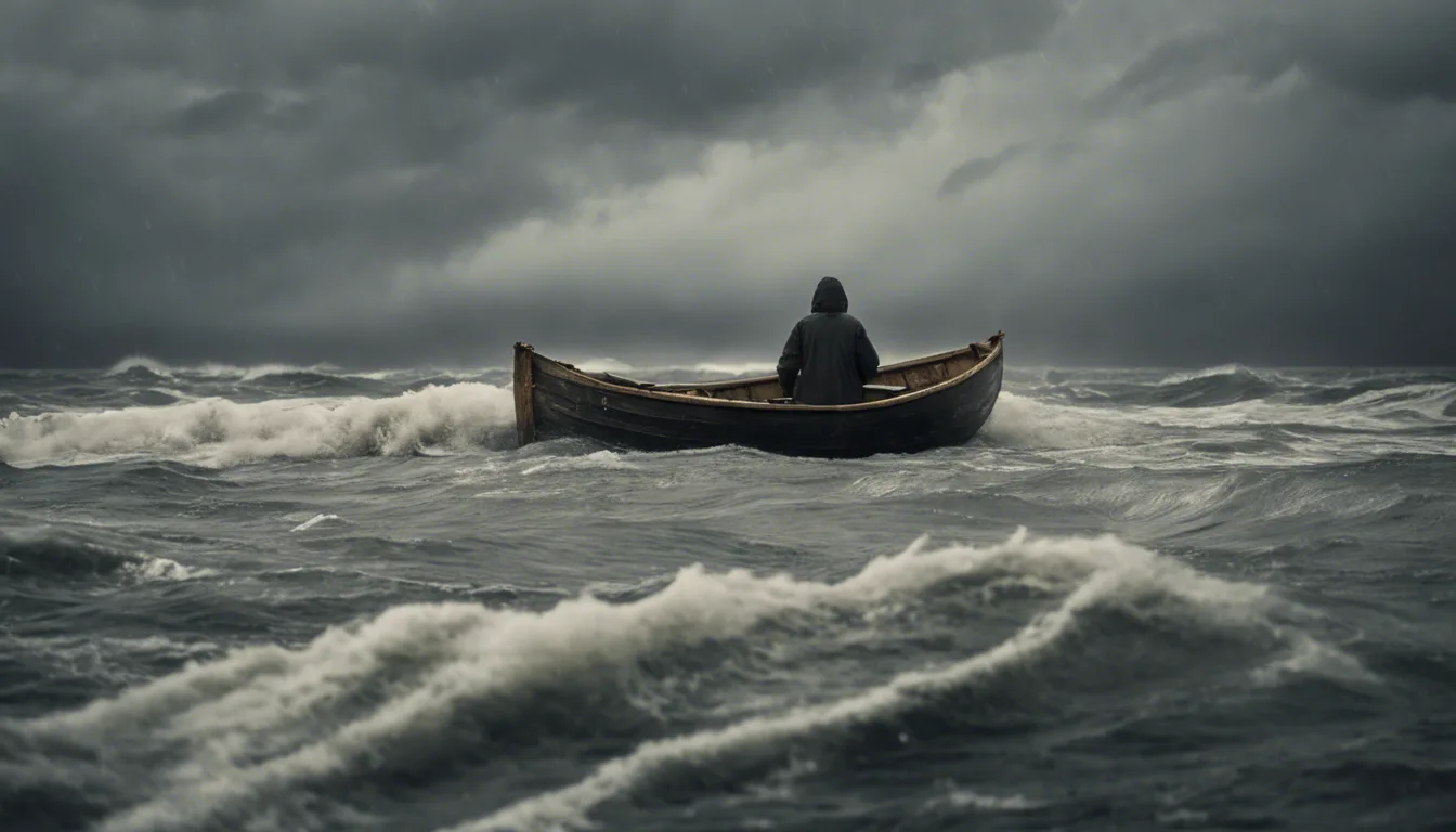 Dream symbol: small boat: intro