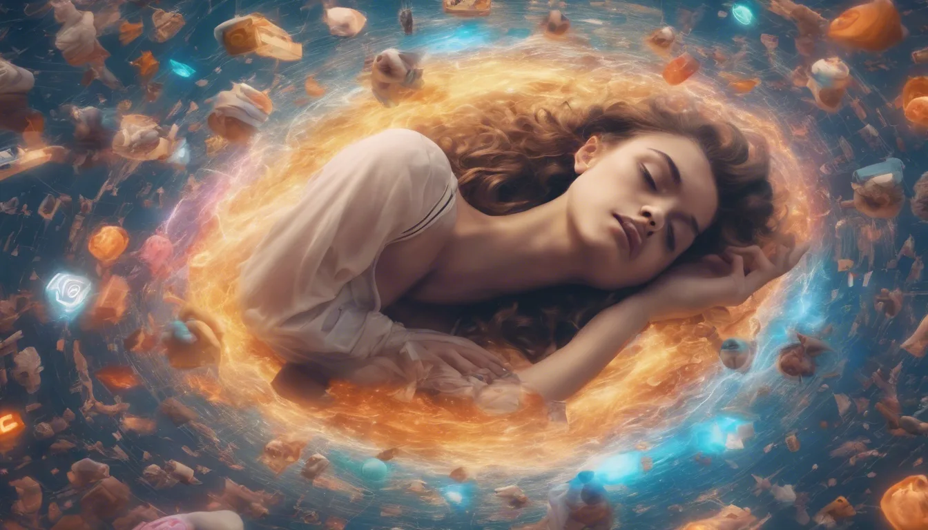 What Do Dreams About Social Media Likes Symbolize?