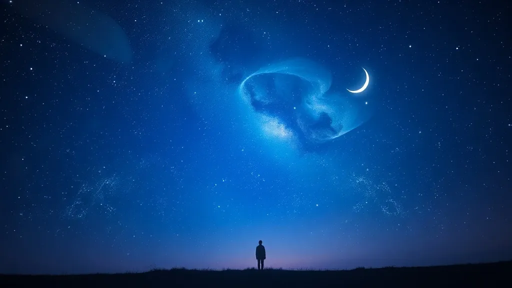 What Do Dreams About Stars and Planets Mean? What Do Dreams About Stars and Planets Mean?