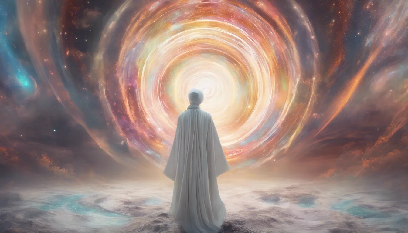 Dream symbol: afterlife: intro
