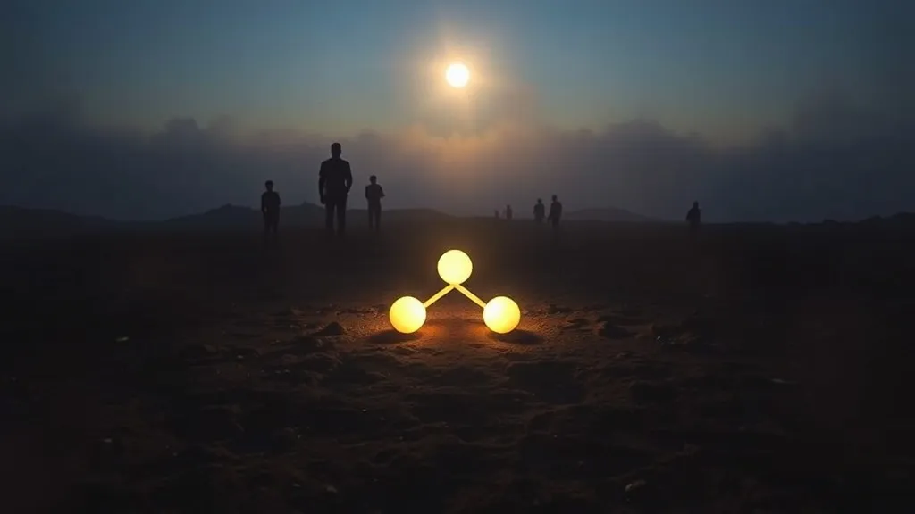 What Do Dreams About Triangle Formations Mean?