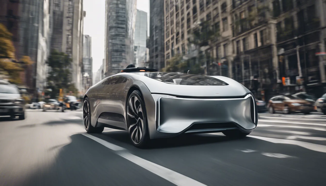 What Do Dreams About Vehicles With No Driver Mean? Decoded & Explained