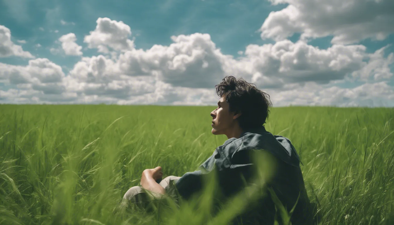 What Do Dreams About Weather Changes Mean?