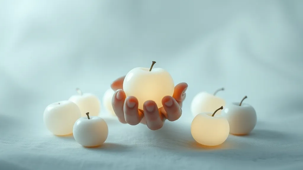 What Do Dreams About White Fruit Mean?