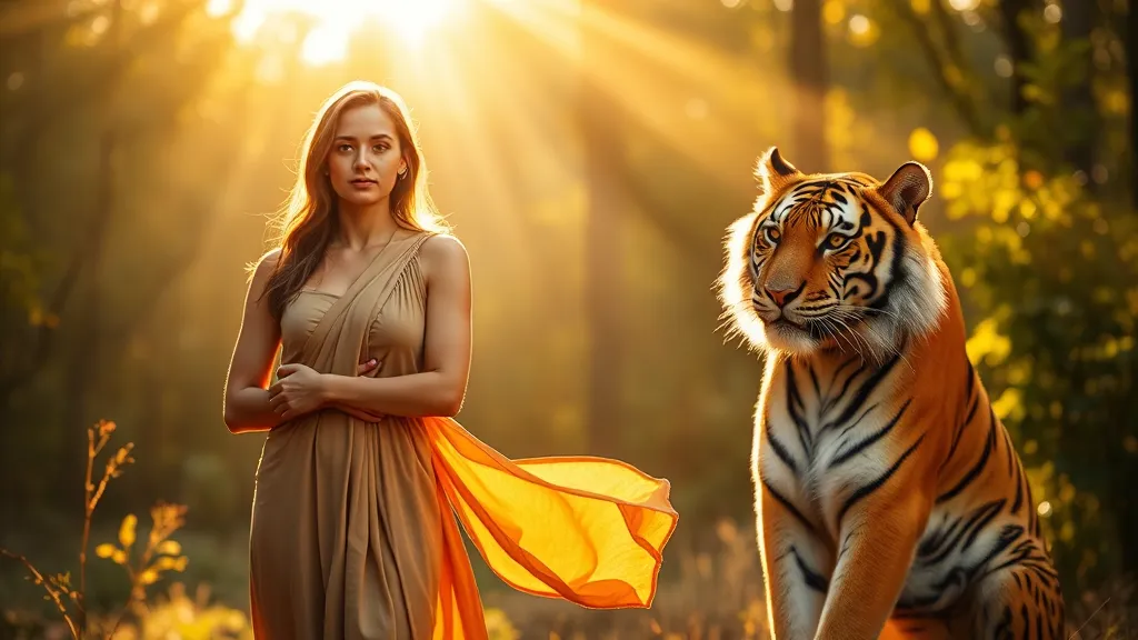 Dream symbol: yellow tigers: demographics: Women and Yellow Tiger Dream Meaning