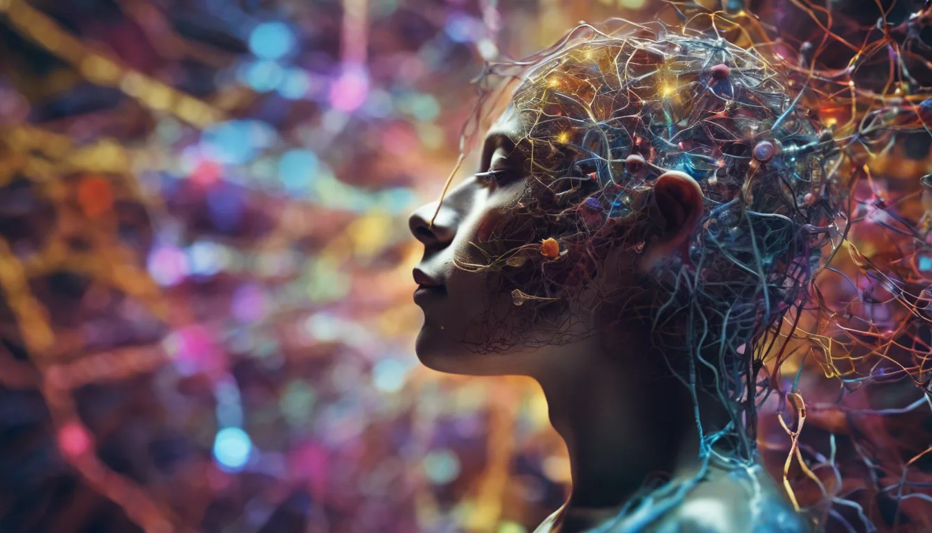 Dream symbol: open heads: intro
