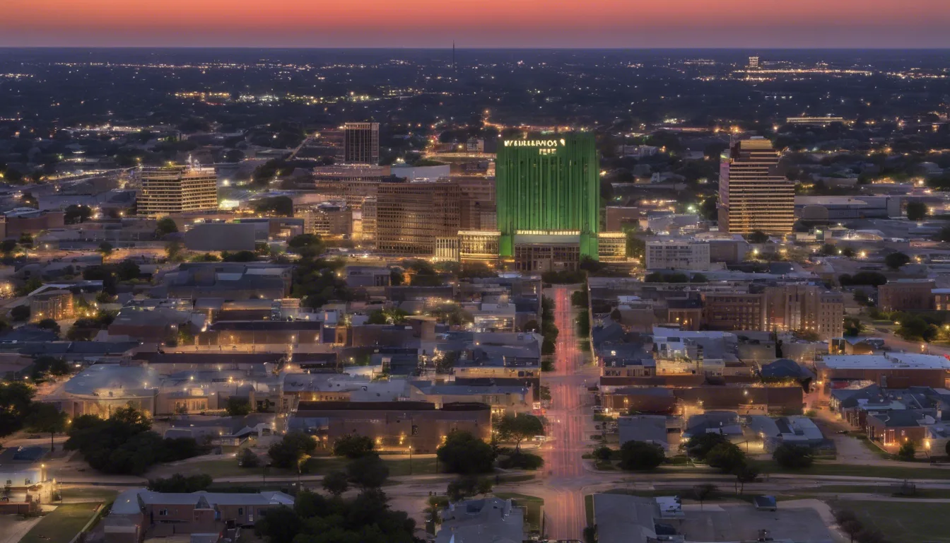 What Does a Dream About Waco Mean? An Interpretive Guide