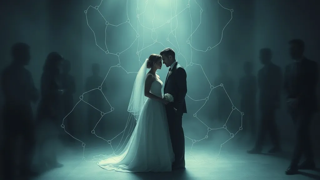 Dream symbol: false marriage: intro